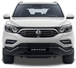 Ssang Yong